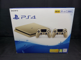 Sony PlayStation 4 Pro 1TB 4K Game Console Glacier White
